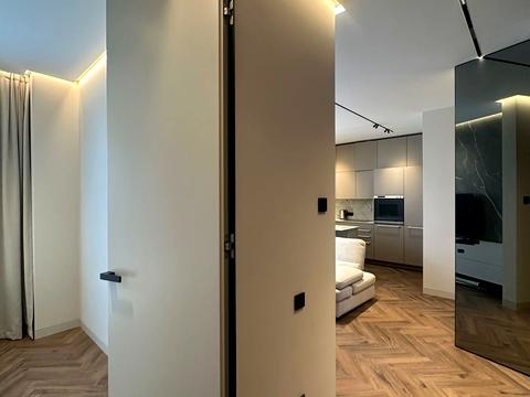 квартира за адресою Миколи Бобяка вул., 1-Б