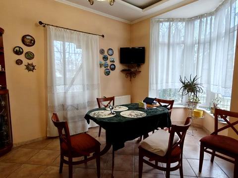 будинок за адресою Найкраща вул. (Ломоносова), 24