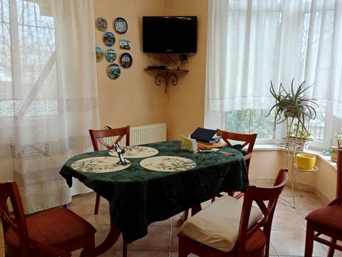 будинок за адресою Найкраща вул. (Ломоносова), 24