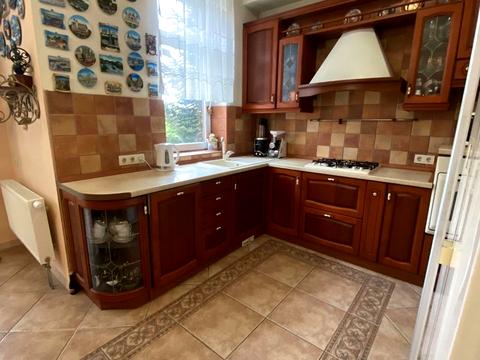 будинок за адресою Найкраща вул. (Ломоносова), 24