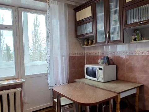 квартира по адресу Стрелецкая ул. (Красноармейская), 85