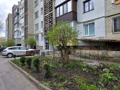 квартира за адресою Стрілецька вул. (Червоноармійська), 85