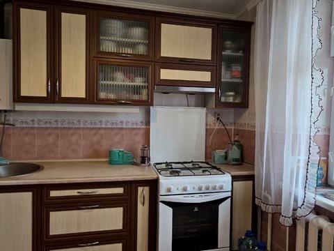 квартира по адресу Стрелецкая ул. (Красноармейская), 85