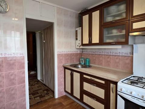 квартира по адресу Стрелецкая ул. (Красноармейская), 85