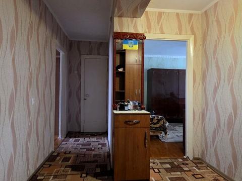 квартира по адресу Стрелецкая ул. (Красноармейская), 85