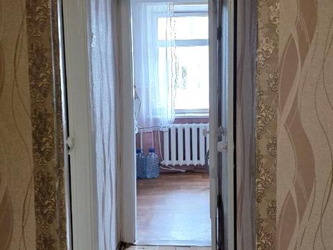 квартира по адресу Стрелецкая ул. (Красноармейская), 85