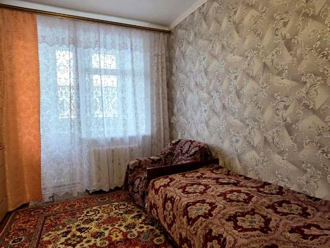 квартира по адресу Стрелецкая ул. (Красноармейская), 85