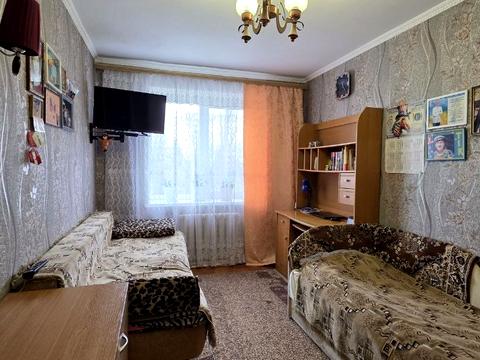 квартира по адресу Стрелецкая ул. (Красноармейская), 85