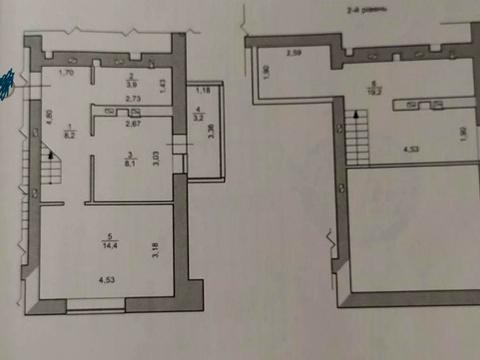 квартира за адресою Соборна вул., 68