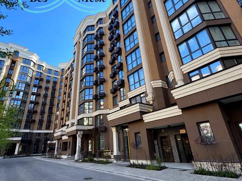 квартира за адресою Мартинова просп., (вул. Щаслива, 56)