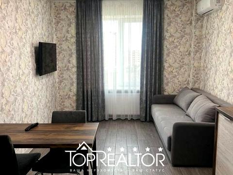 квартира за адресою Авіахімічний пров., 7