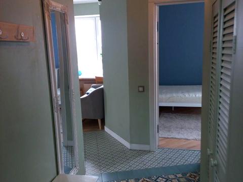 квартира за адресою Шолуденка вул., 1-А