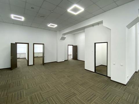 комерційна за адресою Охтирський пров., 7