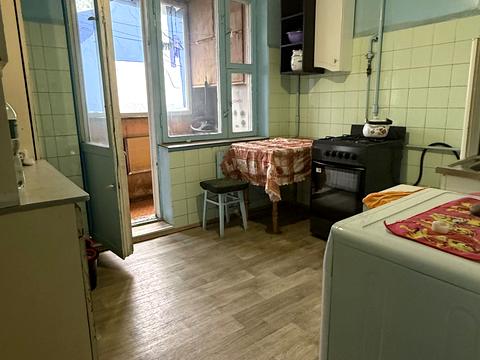 квартира по адресу Ореста Левицкого ул. (Академіка Курчатова), 7