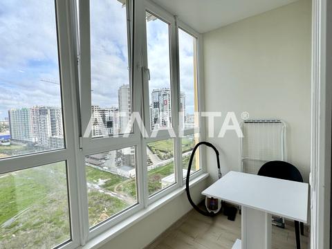 квартира за адресою Перлинна вул., 11