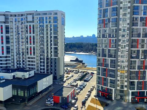 квартира за адресою Микільсько-Слобідська вул., 8