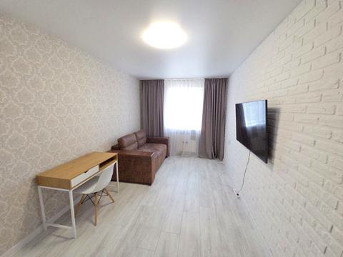 квартира по адресу Августина Волошина ул. (Ярослава Галана), 2-А