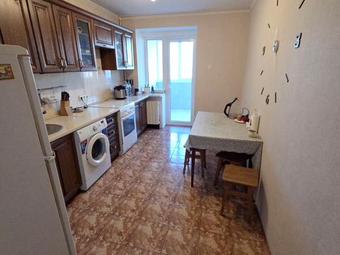 квартира по адресу Августина Волошина ул. (Ярослава Галана), 2-А