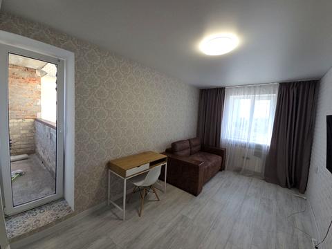 квартира по адресу Августина Волошина ул. (Ярослава Галана), 2-А