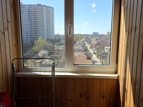 квартира по адресу Августина Волошина ул. (Ярослава Галана), 2-А