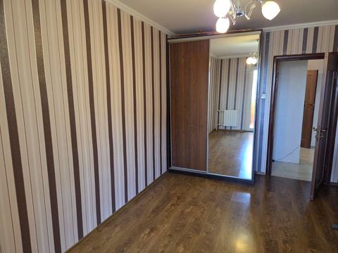 квартира по адресу Августина Волошина ул. (Ярослава Галана), 2-А