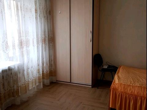 квартира за адресою Національної Гвардії вул. (1-ї Гвардійської Армії), 6
