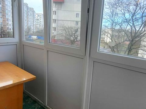 квартира за адресою Національної Гвардії вул. (1-ї Гвардійської Армії), 6