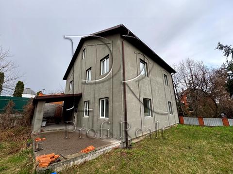 будинок за адресою Богатирська вул.