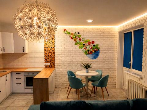 квартира за адресою Степана Руданського вул., 4-6