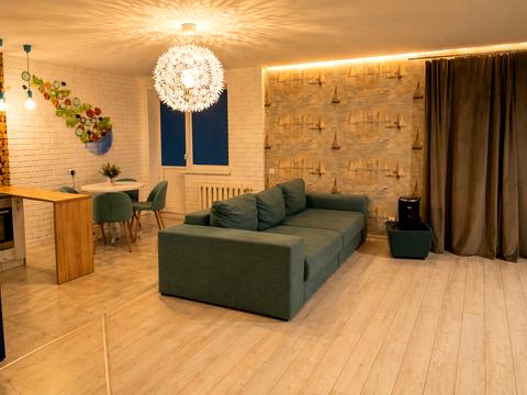 квартира за адресою Степана Руданського вул., 4-6