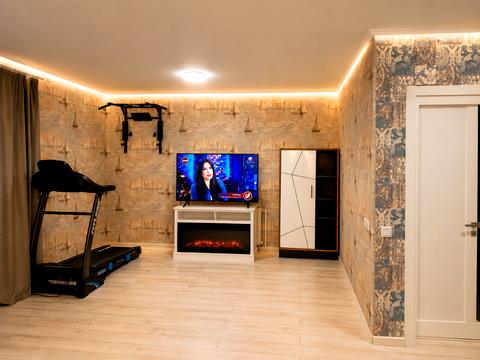 квартира за адресою Степана Руданського вул., 4-6