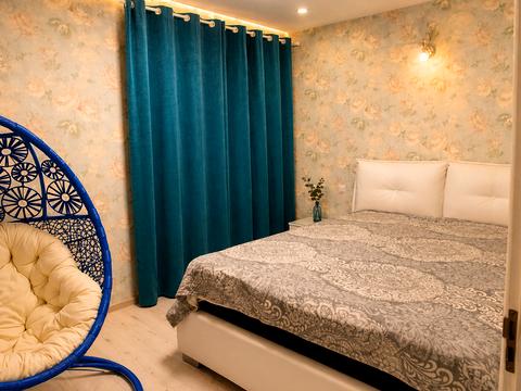 квартира за адресою Степана Руданського вул., 4-6