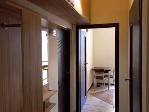 квартира по адресу Чумацкая ул., 14