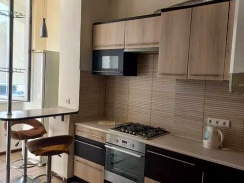 квартира по адресу Чумацкая ул., 14