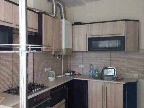 квартира по адресу Чумацкая ул., 14