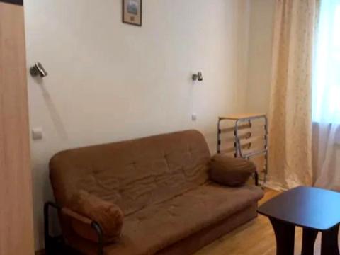 квартира по адресу Чумацкая ул., 14