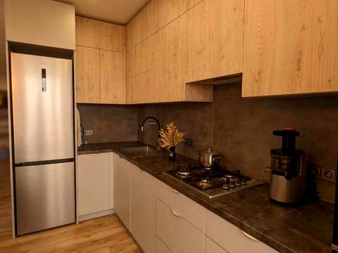 квартира по адресу Ивана Пулюя ул., 40, к. 10