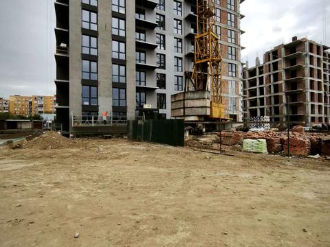 квартира за адресою Тиводара Легоцького вул., 64