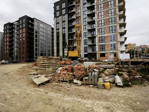 квартира за адресою Тиводара Легоцького вул., 64