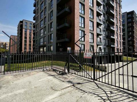 квартира за адресою Тиводара Легоцького вул., 64