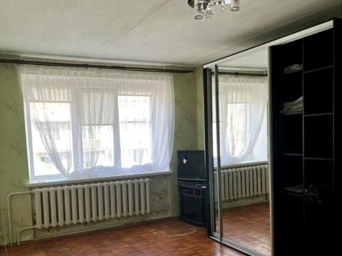 квартира по адресу Офицерская ул., 18