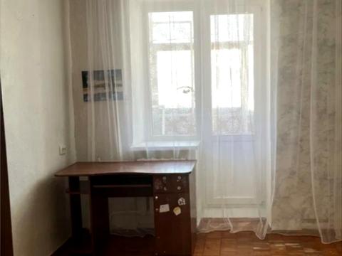 квартира по адресу Офицерская ул., 18