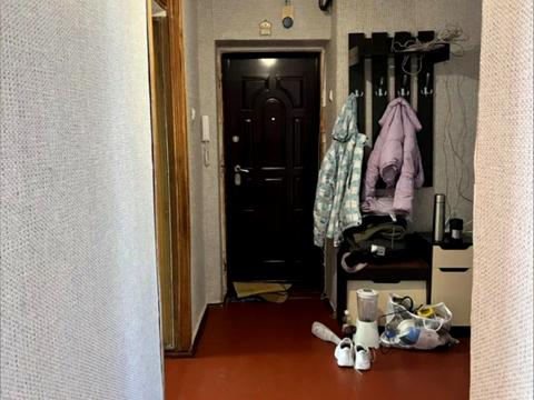 квартира по адресу Офицерская ул., 18