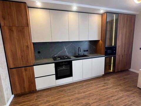 квартира по адресу Микитинецкая ул., (Будинок)