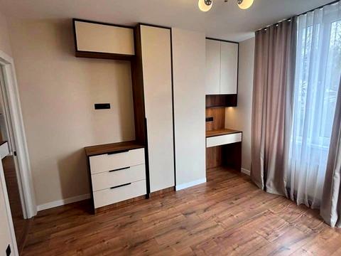 квартира за адресою Микитинецька вул., (Будинок)
