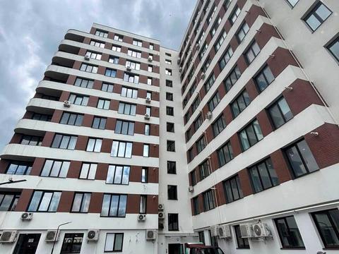 квартира за адресою Микитинецька вул., (Будинок)