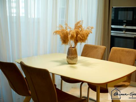 квартира за адресою Олени Пчілки вул., 8