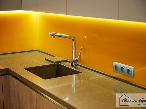 квартира за адресою Олени Пчілки вул., 8