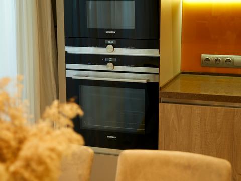 квартира за адресою Олени Пчілки вул., 8