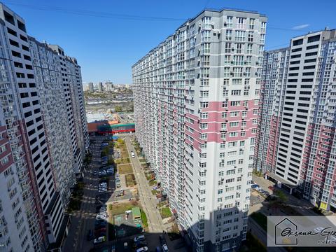 квартира за адресою Олени Пчілки вул., 8